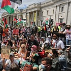 Will “terrorist” ban stop Palestine Action?