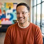 Isaac Peterson's avatar