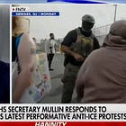 Markwayne Mullin’s crazy plan to shut down international travel--and sink the U.S. economy 
