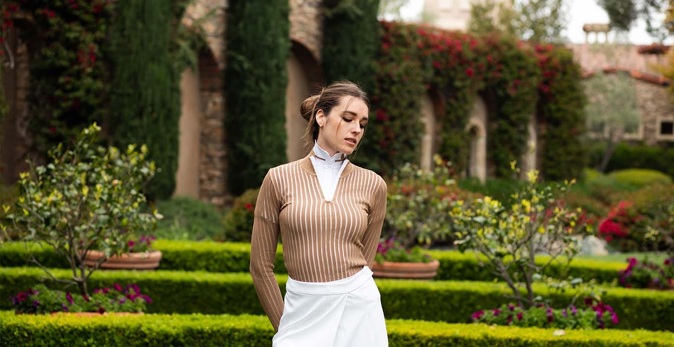 Women's J.LINDEBERG | Golf Clothing & More | TRENDYGOLF – TRENDYGOLF UK