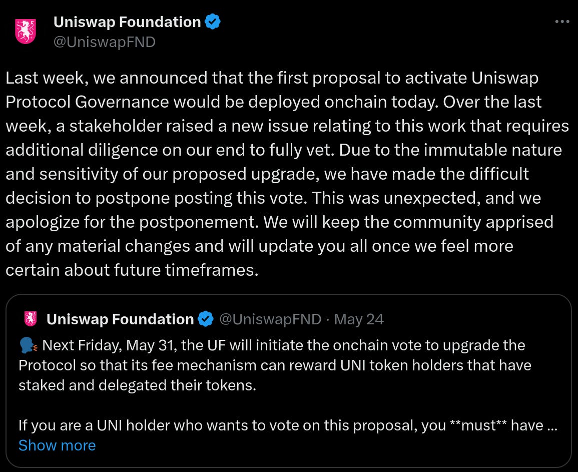 Aerodrome - Uniswap Killer? - DeFi Education