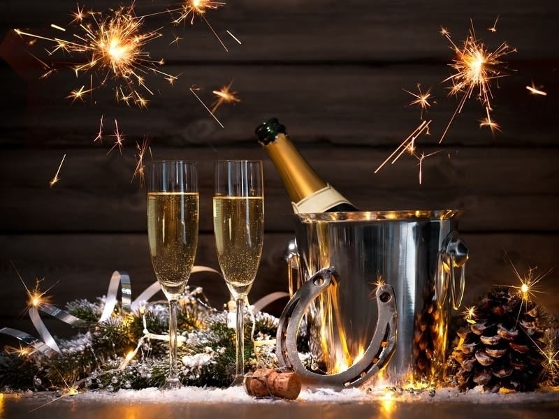 New Year&#39;s Eve 2020 Dinners To-Go: Greater L.A. Restaurants | Los Angeles,  CA Patch
