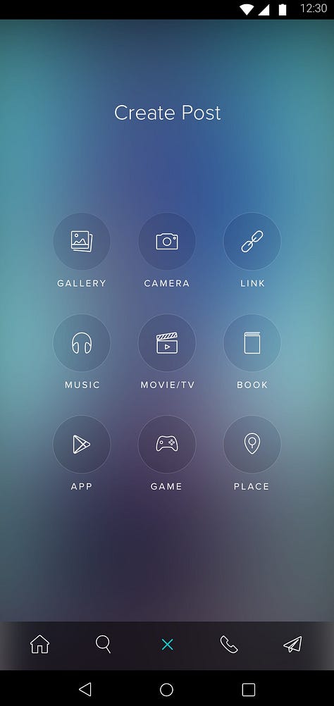 screenshots