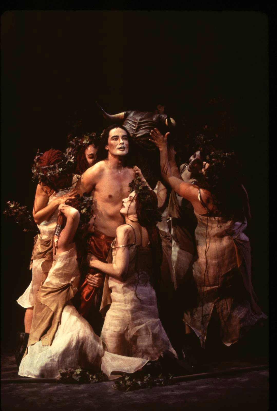 The Bacchae | A.R.T.