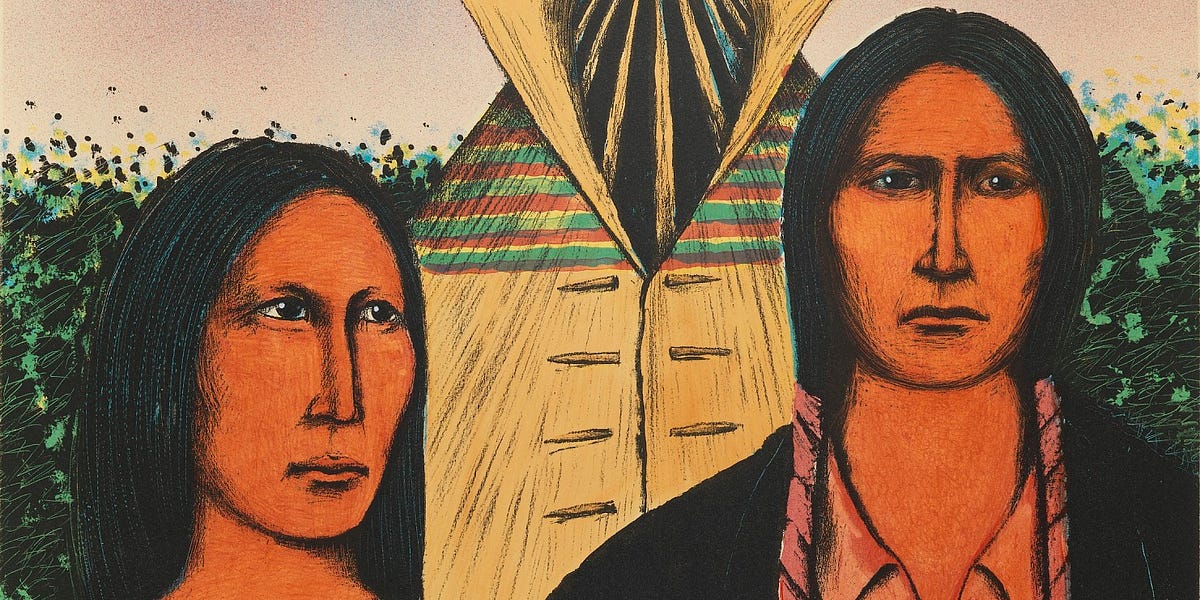 Thumbnail of Couple-centricity, Polyamory and Colonialism