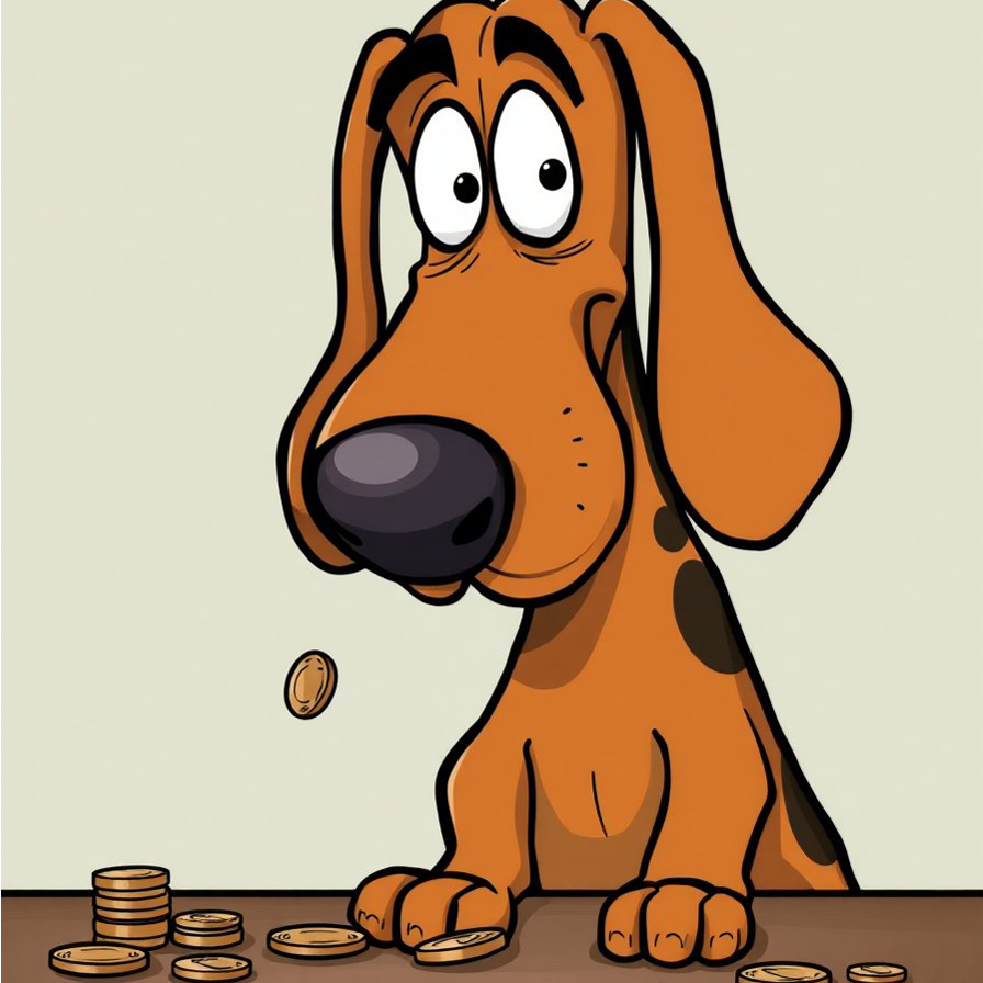 The Penny Sniffer Report