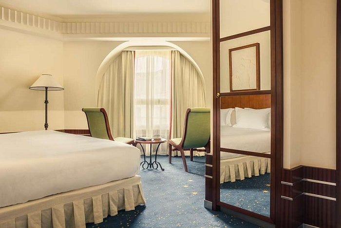 HÔTEL DES GRANDS VOYAGEURS - Updated 2024 Reviews, Photos & Prices