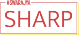 Sharp by Swarajya