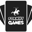 ForWhyGames's avatar