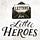The Virtue Letter – by Letters For Little Heroes 