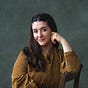 Abigail Avis's avatar