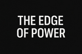 Edge of Power
