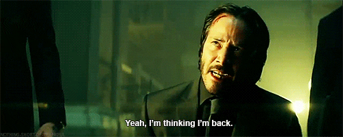 John-wick-movie GIFs - Get the best GIF on GIPHY