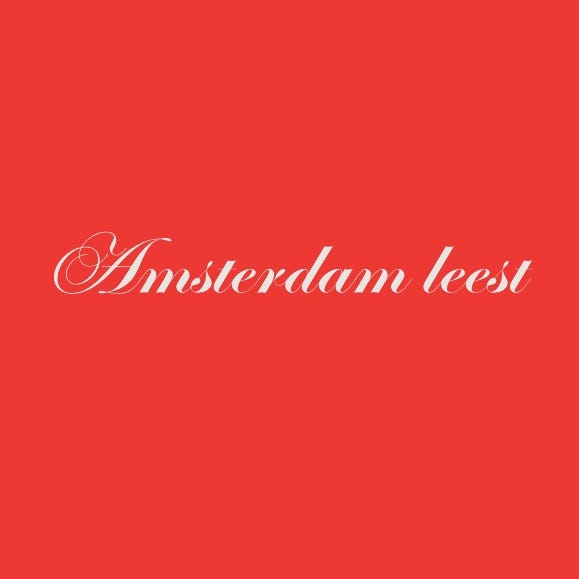 Amsterdam Leest