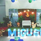 How we planned and prepared for Miguel’s Baptism and First Birthday Celebration