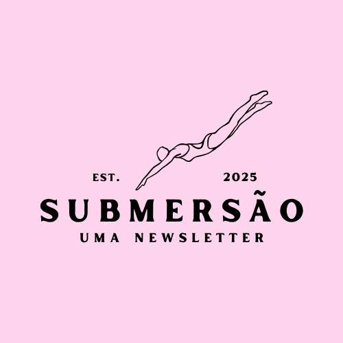 Submersão