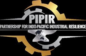 Fact Sheet: Partnership for Indo-Pacific Industrial Resilience Fact Sheet: Partnership for Indo-Pacific Industrial Resilience