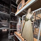 Invisible Museums