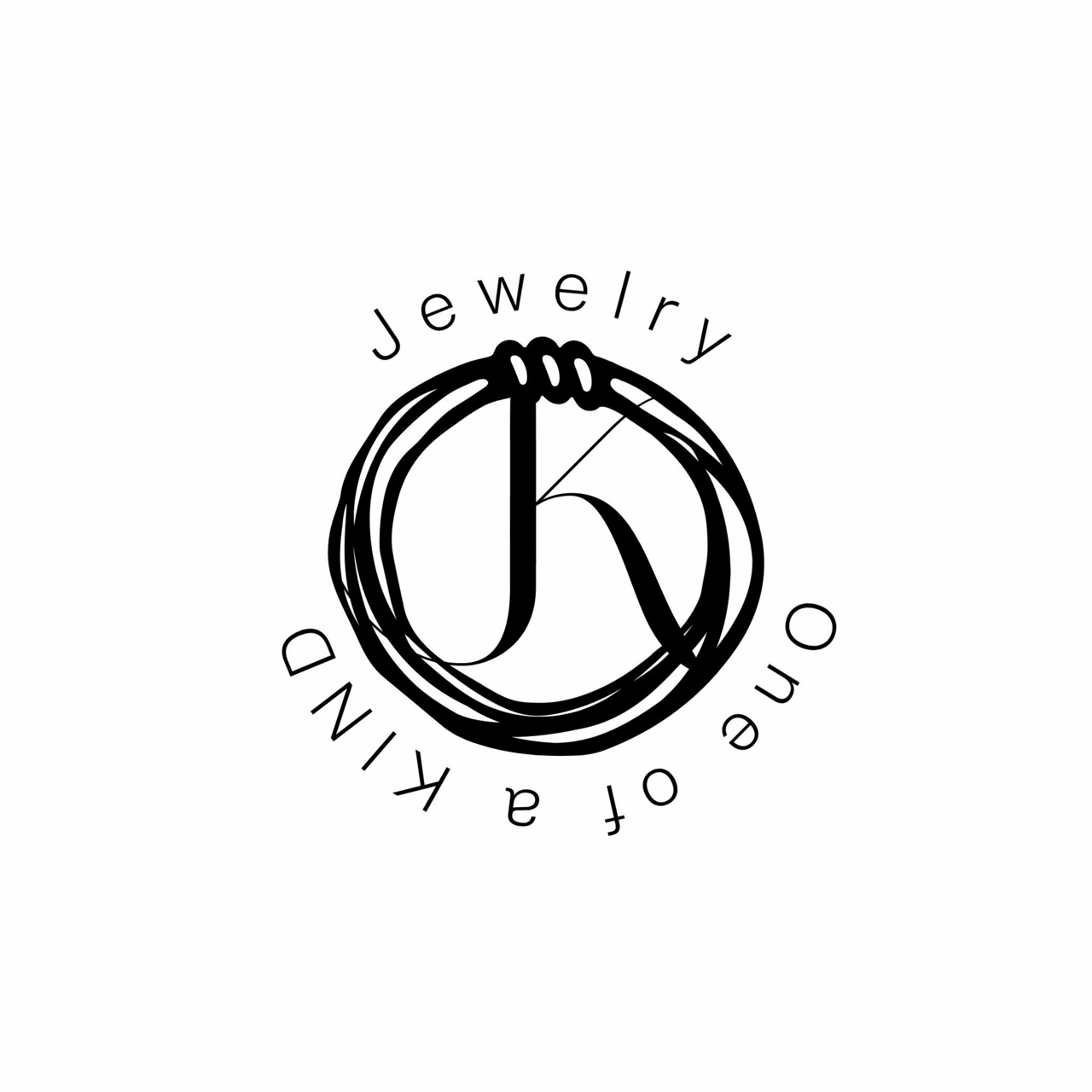 Jewelry One of a KIND Journal