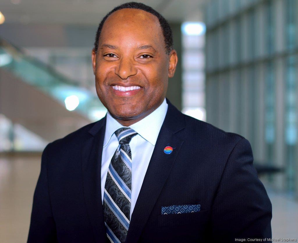 Tampa airport CEO selection narrows to two finalists - Tampa Bay Business  Journal