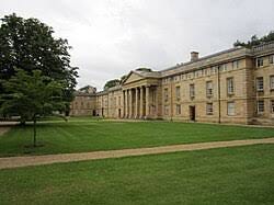 Downing College, Cambridge - Wikipedia