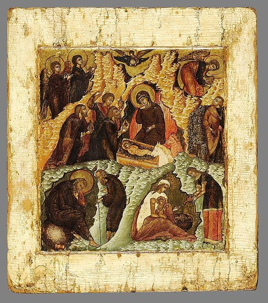 File:Russian nativity icon.jpg