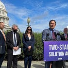 The Left is doing Israel a favor by abandoning it.