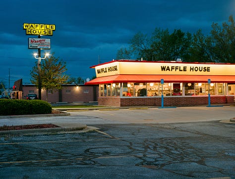 Images taken using Portra 160 film