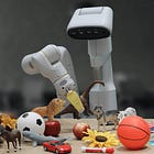 Google DeepMind's Robotics Breakthrough