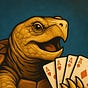 Snapping Turtle's avatar