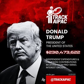 Day 9 - Trump cancels Free Speech to appease the Donor Class, RFK flips on Vaccines, and a Ritual Sacrifice on the Potomac River