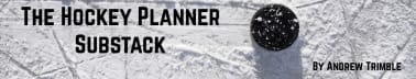 The Hockey Planner