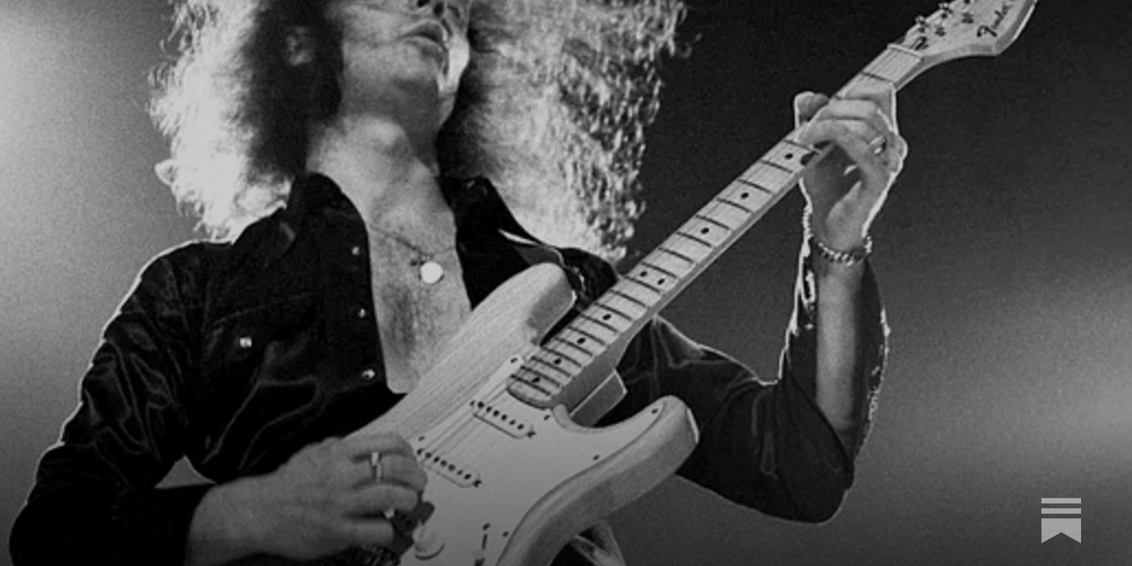 From the Ashes Brings Smoke on the Water