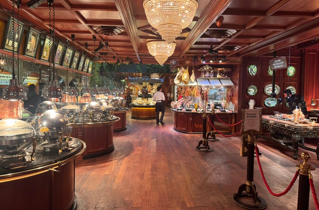 Buffets・Receptions 8f78975d-e617-4954-a0a1-