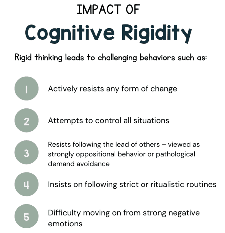 9 Ways to Improve Cognitive Flexibility And Reduce Rigid Behavior 9 Ways to Improve Cognitive Flexibility And Reduce Rigid Behavior