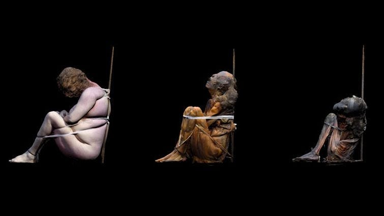 Mushukdagi sperma bilan insest