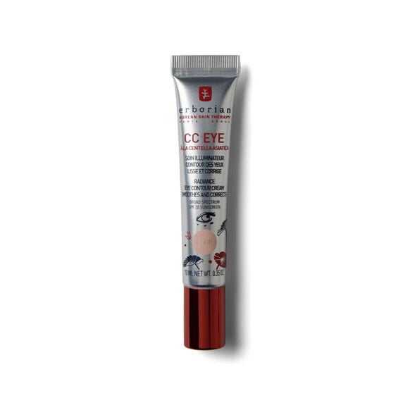 Erborian CC Eye Cream Eye Treatment