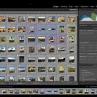 Mastering the Basics: Your Essential Adobe Lightroom Editing and Workflow