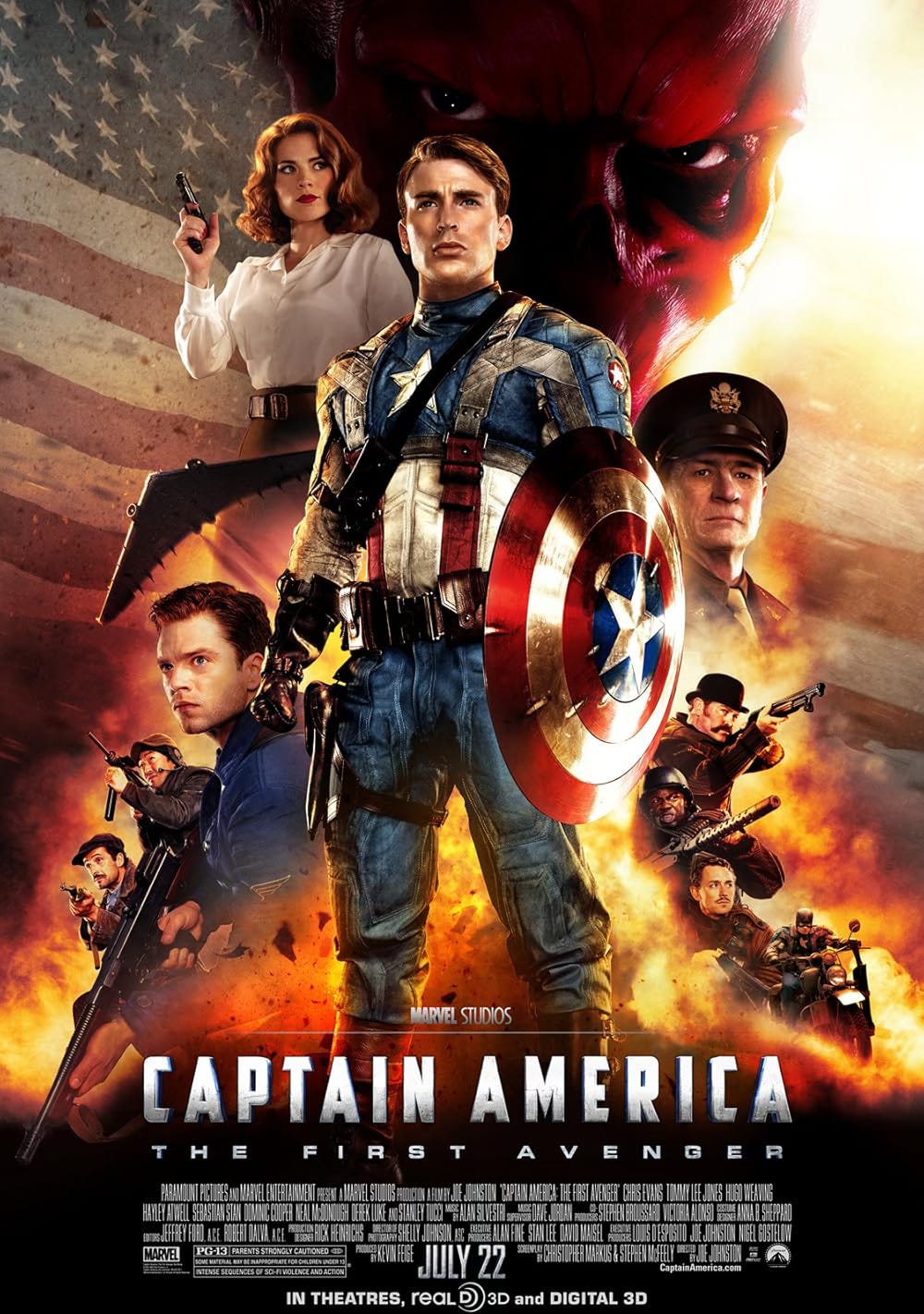 The Impact of Comic Books on American Life: A Cultural Phenomenon