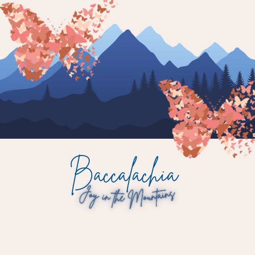 Baccalachia: The Return Home