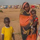 Three Years of War Push Millions of Sudanese Into Hunger and Extreme Poverty