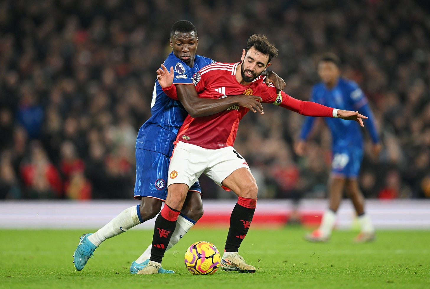 Manchester United vs Chelsea: History, storylines and expected starting XI  for the Red Devils | The Busby Babe