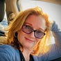 Nancy Rodgers's avatar