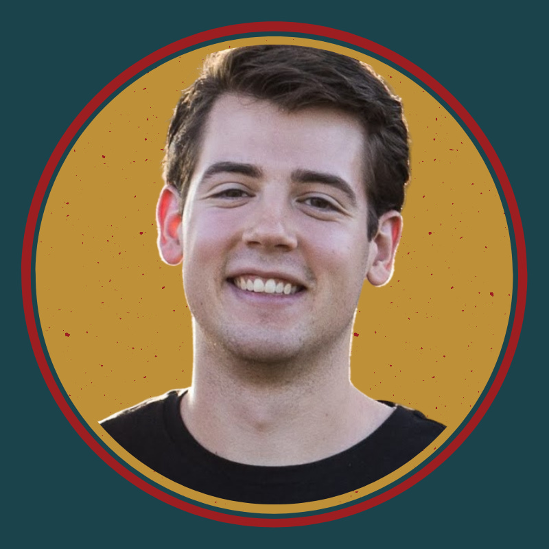 Substack profile picture for @notepad