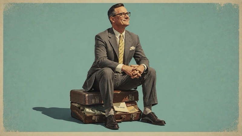 The problem with loyalty | The Best Leadership Newsletter for VPs and Managers The problem with loyalty | The Best Leadership Newsletter for VPs and Managers