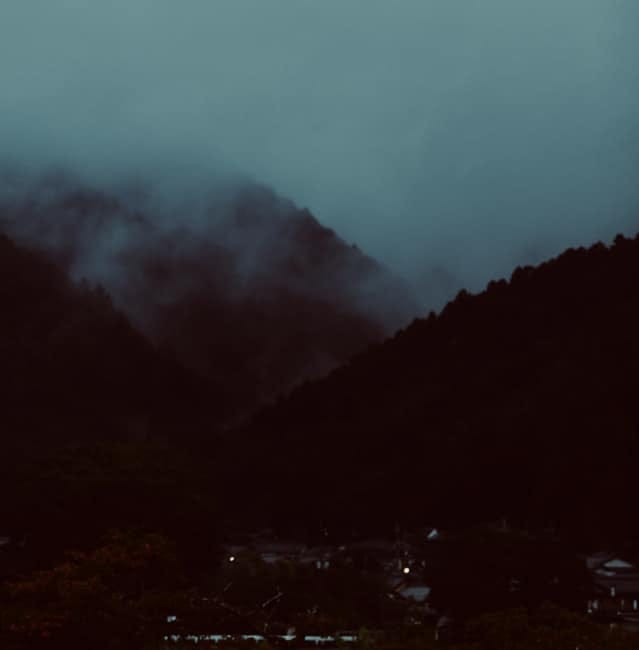 Grief as Architecture, Memory as Weather