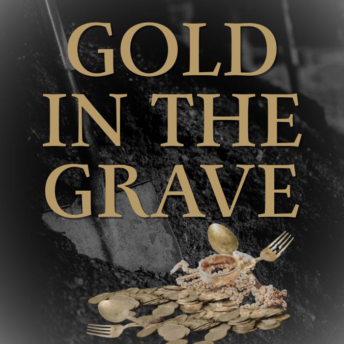 Black Fem Zillenial Gaze