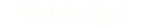 The Indus Signal