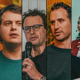Meet Effective Altruism's New Kingmakers