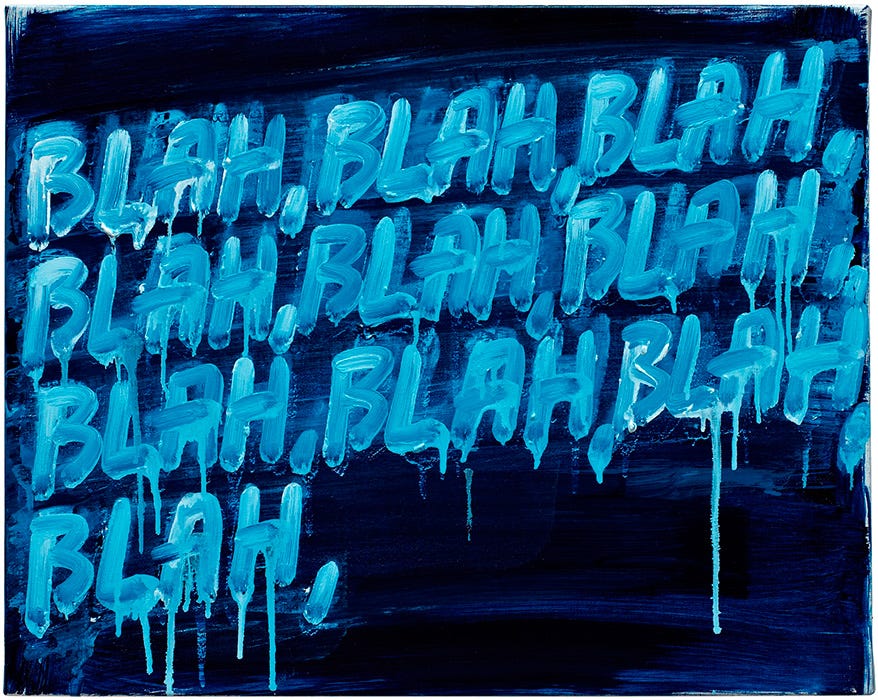 Word Artists Making a Statement - Everything PR News Word Artists Making a Statement - Everything PR News